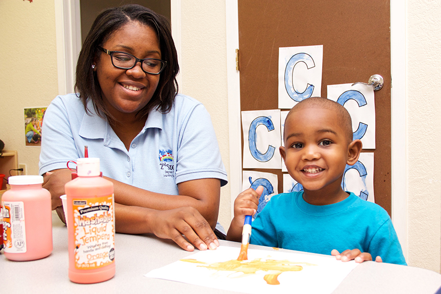 Daycare Center in Corona CA